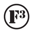 F3 Nation logo