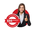 MyBookkeepers logo