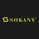 SOKANY logo