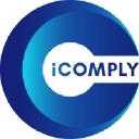 iComply IS logo