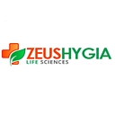 Zeus Hygia logo