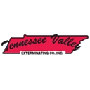 Tennessee Valley Exterminating logo