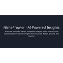 NicheProwler logo
