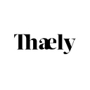 Thaely logo