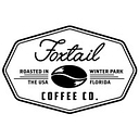 Foxtail Coffee logo