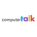Computer Talk logo