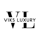 ViksLuxury logo