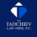 Tadchiev Law logo