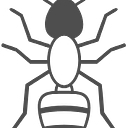 Bugs Out Pest Control logo