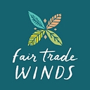 Fair Trade Winds logo