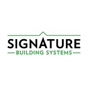 Signature Building Systems logo