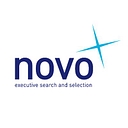 NovoExec logo