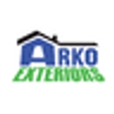 Arko Exteriors logo