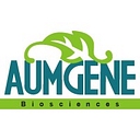 Aumgene Biosciences logo