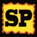 Savory Prime logo