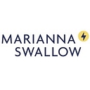 Marianna Swallow logo