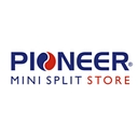 Pioneer Mini Split logo