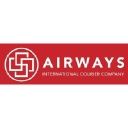 Airways India logo