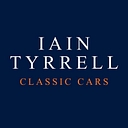 Tyrrell's Classic Workshop logo