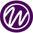 WorldVia Travel Network logo