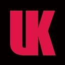 Underwater Kinetics logo