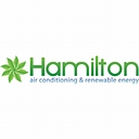 Hamilton Air Conditioning Ltd logo