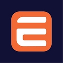 Evocative logo