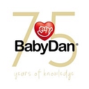 BabyDan logo