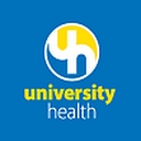 University Health Kansas City logo