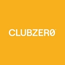Club Zero logo