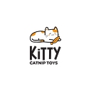 Rechargeable Catnip Felt Balls logo