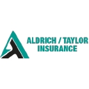 Aldrich Taylor Insurance Agency logo