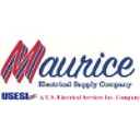 Maurice Electric logo