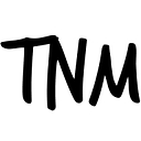 The Nerdy Me logo