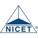 NICET logo