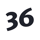 project36.io favicon