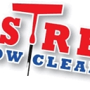 No Streak Window Cleaning Service logo
