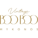 Vintage BooBoo logo