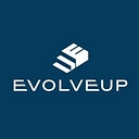EvolveUp logo
