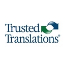 Translations Certified logo