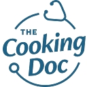 The Cooking Doc logo