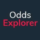 OddsExplorer logo