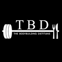 The Bodybuilding Dietitians logo