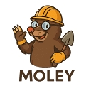 Moley logo