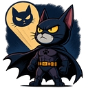 CatBat logo