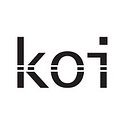 KOI Ride logo