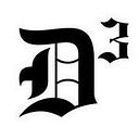 Detroit Diamond Drilling logo