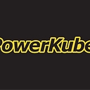 PowerKube logo