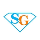 S&G Cleaning Services logo