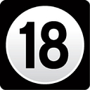 Route 18 Chrysler Jeep Dodge Ram logo